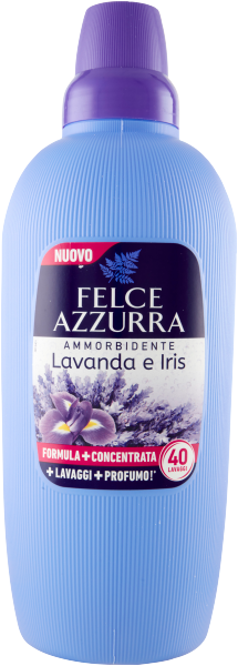 FELCE AZZURRA AMMORBIDENTE LAVANDA LAV.40