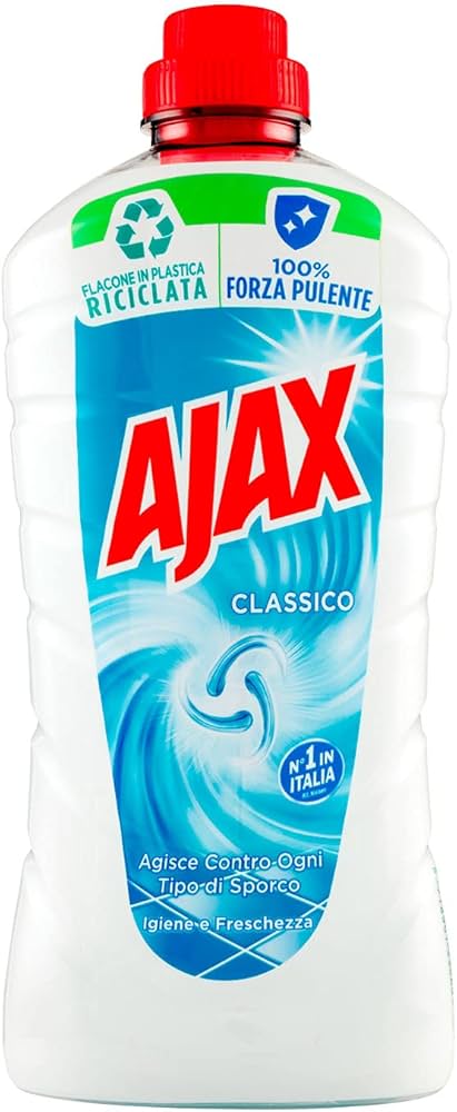 AJAX CLASSICO ML.950