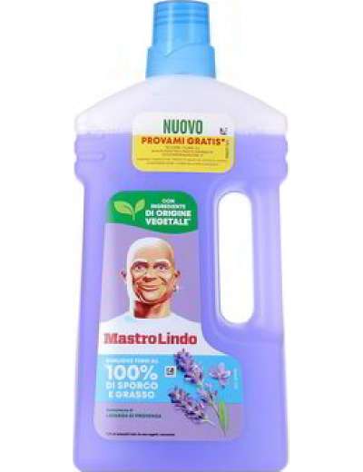 MASTROLINDO LAVANDA ML.930