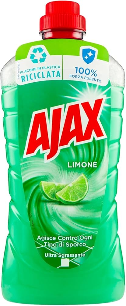 AJAX LIMONE ML.950