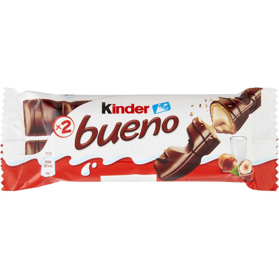 KINDER BUENO GR.43
