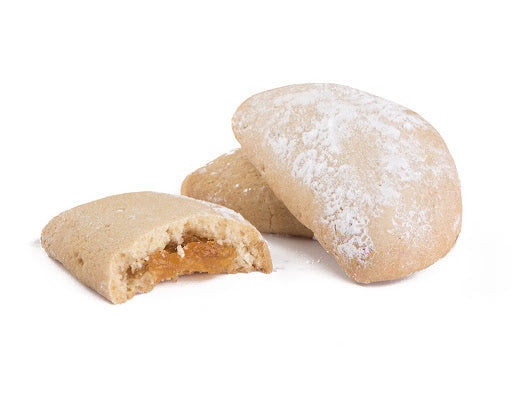 MI MORDI FAGOTTINI ALL'ABICOCCA GR.235