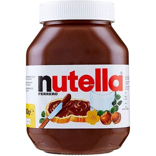 FERRERO NUTELLA GR.950