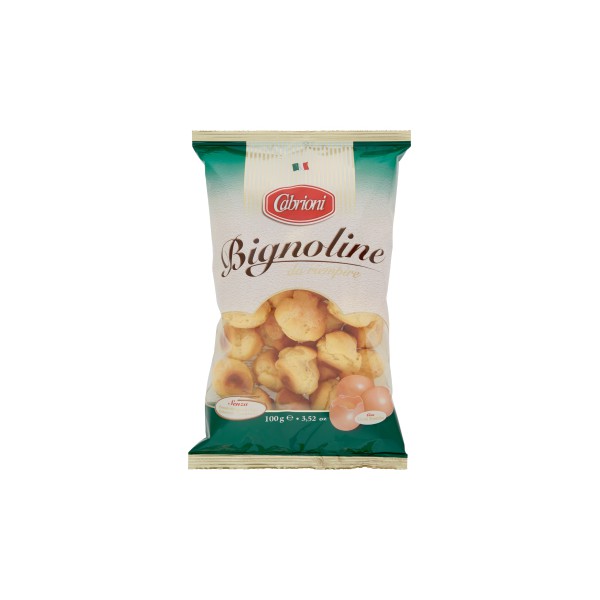 CABRIONI BIGNOLINE GR.100