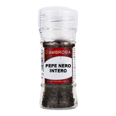 AMBROSIA PEPE NERO CON MACININO GR.30