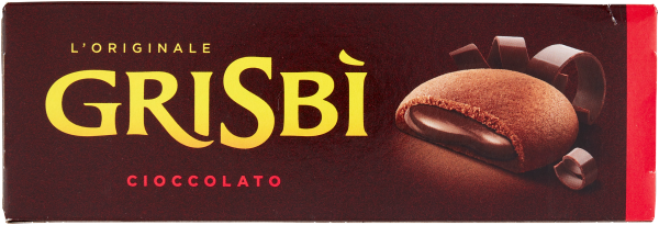 GRISBI CACAO GR.135