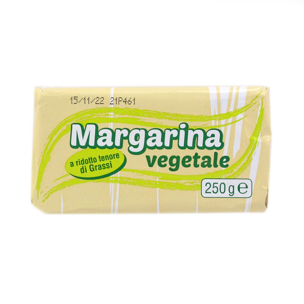 MI MORDI MARGARINA GR.250