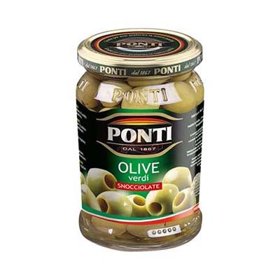 PONTI OLIVE VERDI DENOC GR.300