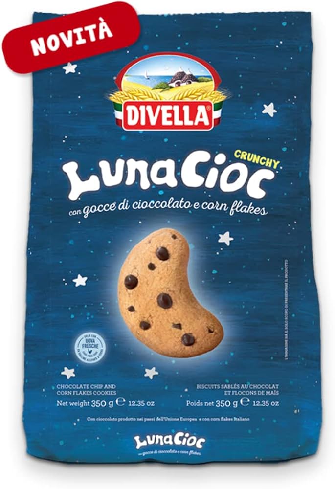 DIVELLA LUNACIOC GR.350