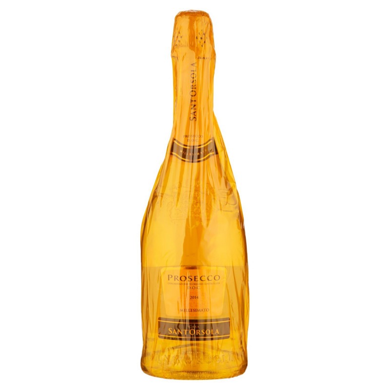 SANT'ORSOLA PROSecco CL75