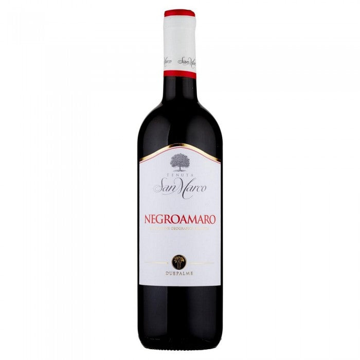 TENUTA SAN MARCO NEGROAMARO IGP