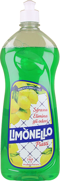 LIMONELLO PIATTI ML950