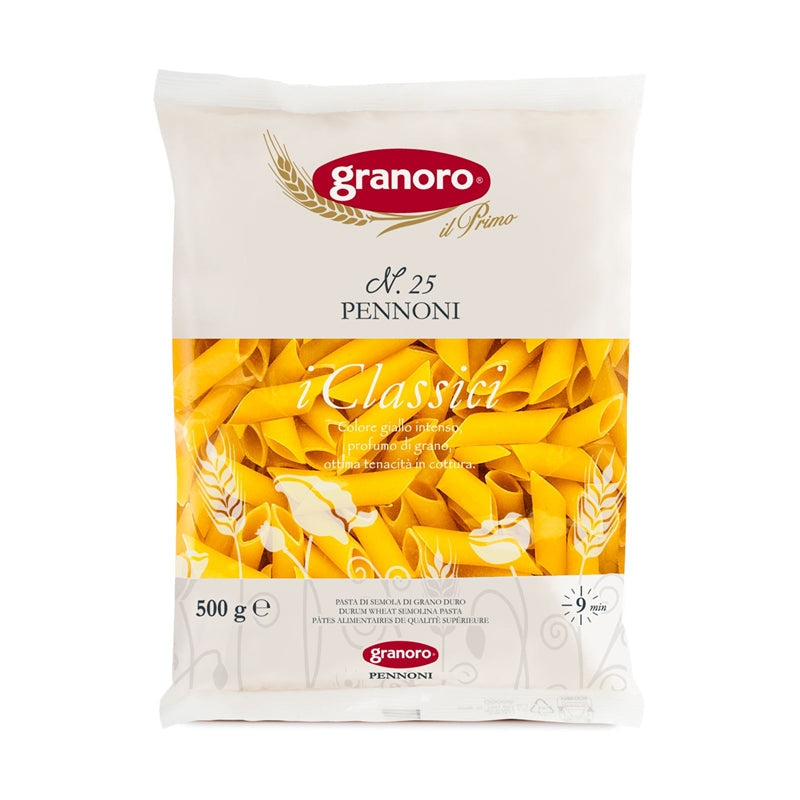 GRANORO PENNONI N°25