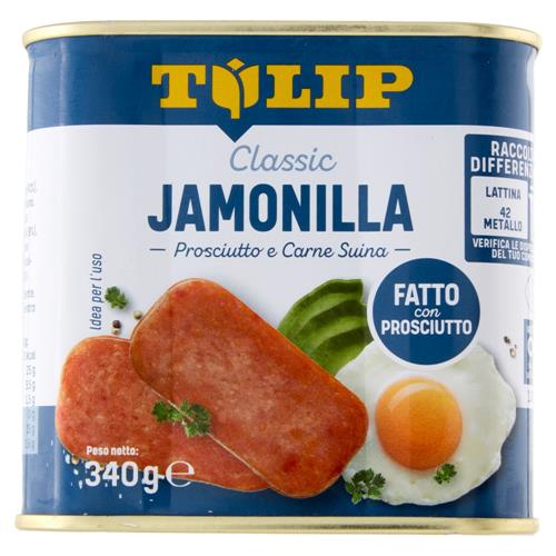 TULIP JAMONILLA GR.340