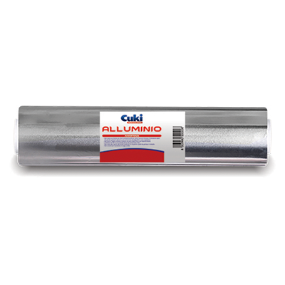 CUKI ALLUMINIO MT.30