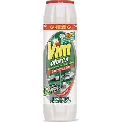 VIM CLOREX UNIVERSALE POLVERE