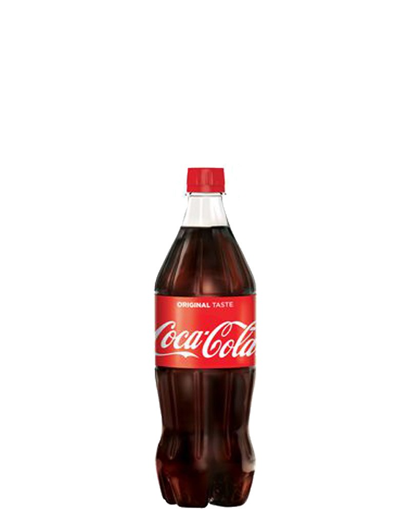 COCA COLA CLASSICA ML.450