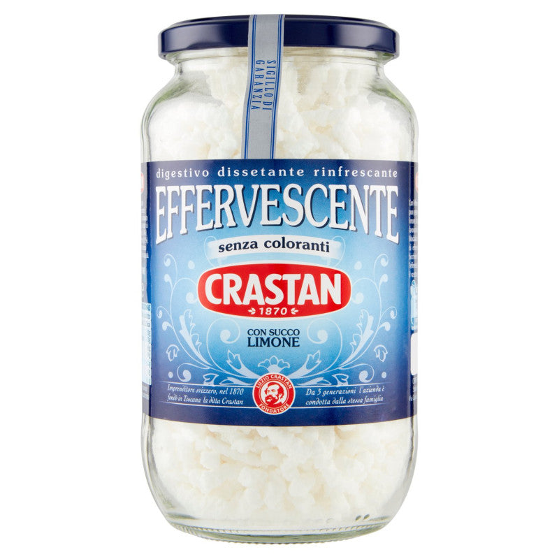 CRASTAN EFFERVESCENTE GR.250