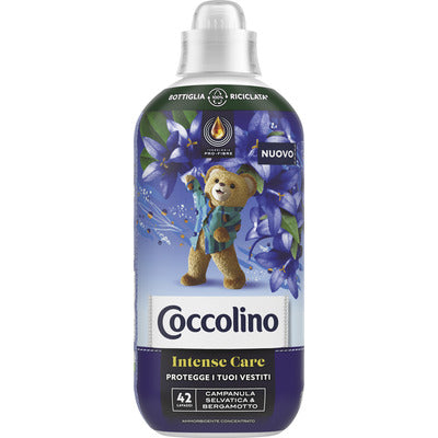 COCCOLINO CONCEN.CAMPANULA 980