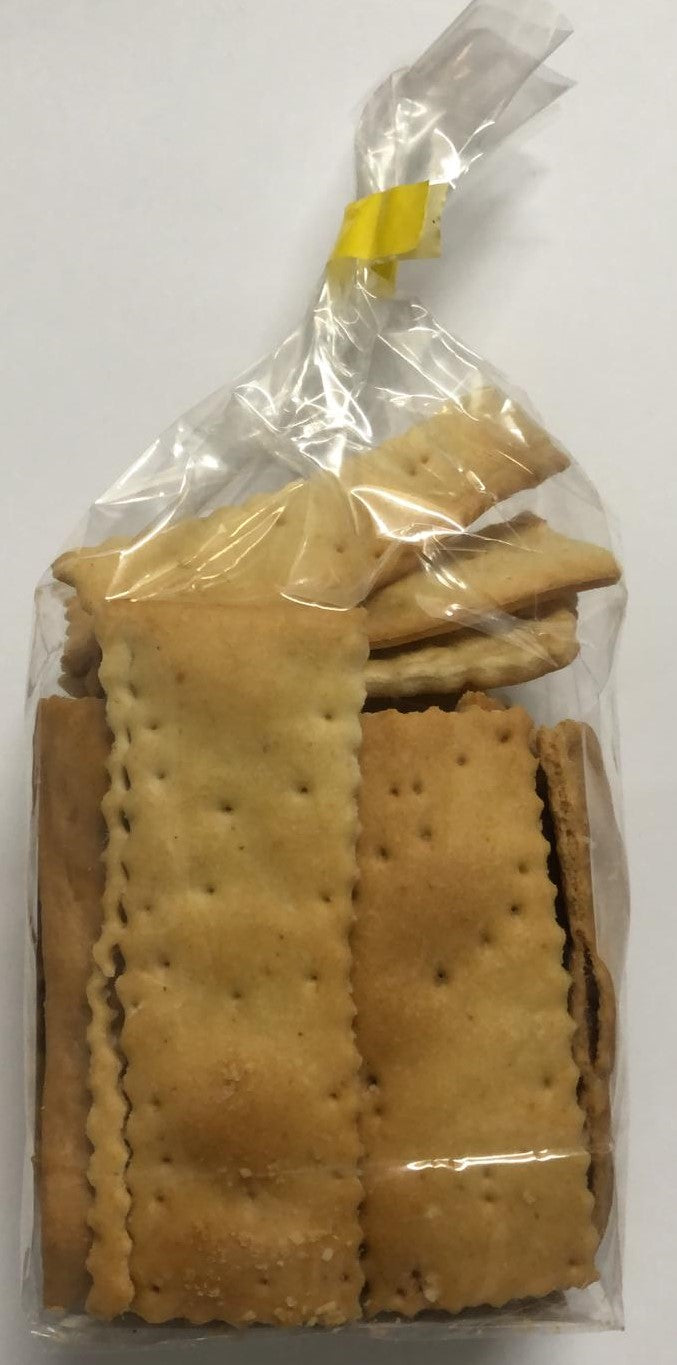 dolcezze di pane salatini naturale
